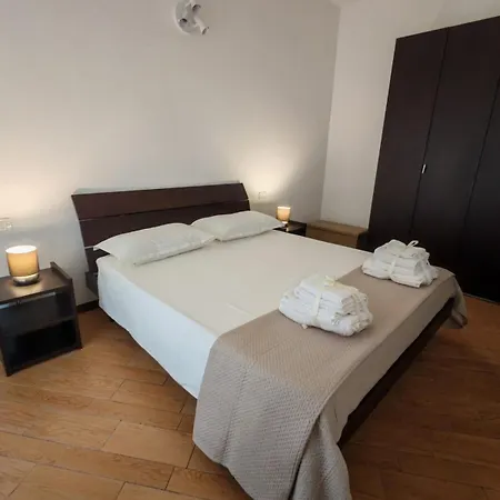 Maison Nino Appartement Rome