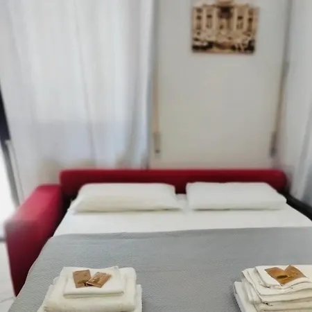 公寓 Maison Nino