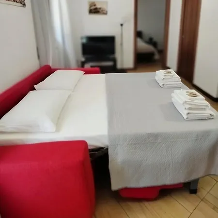 Maison Nino *
