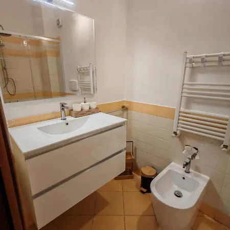 Appartement Maison Nino *