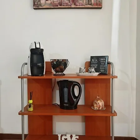 Maison Nino *