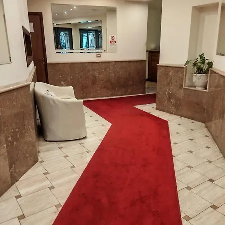 Appartement Maison Nino Rome