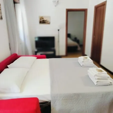 Maison Nino * Rome