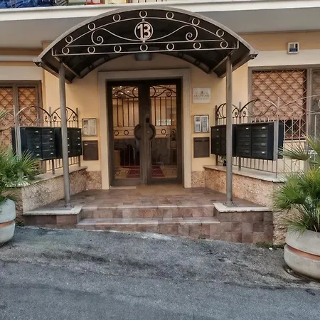 Appartement Maison Nino *