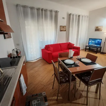 Maison Nino *