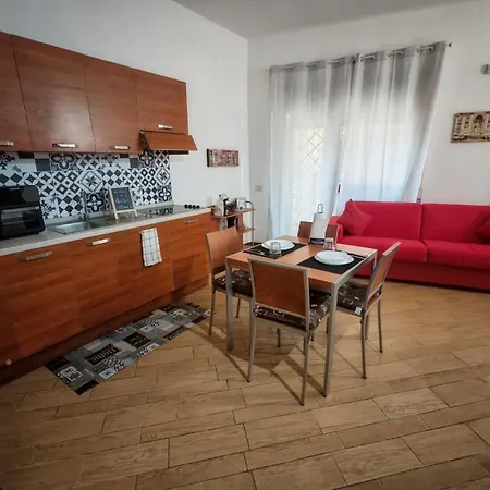 Maison Nino *