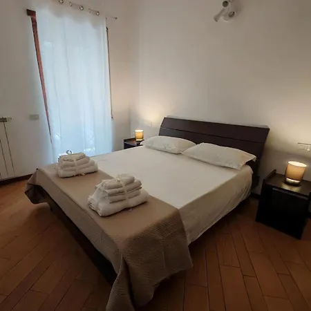 Maison Nino *