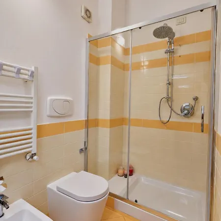 Apartamento Maison Nino Roma