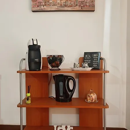 Apartamento Maison Nino *