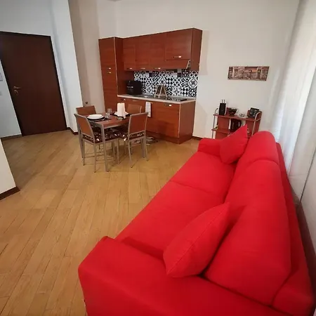 Apartamento Maison Nino