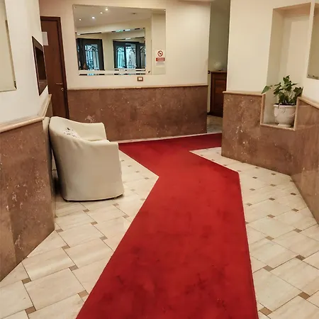 Maison Nino Apartamento Roma