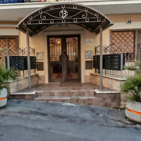 Maison Nino Apartamento