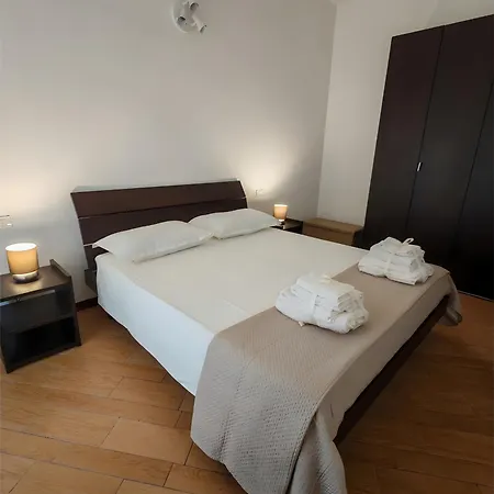 Apartamento Maison Nino